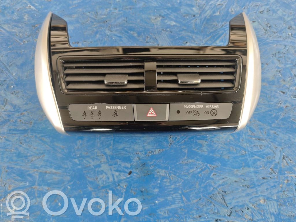 Mitsubishi Eclipse Cross Radiador de calefacción eléctrico de habitáculo 