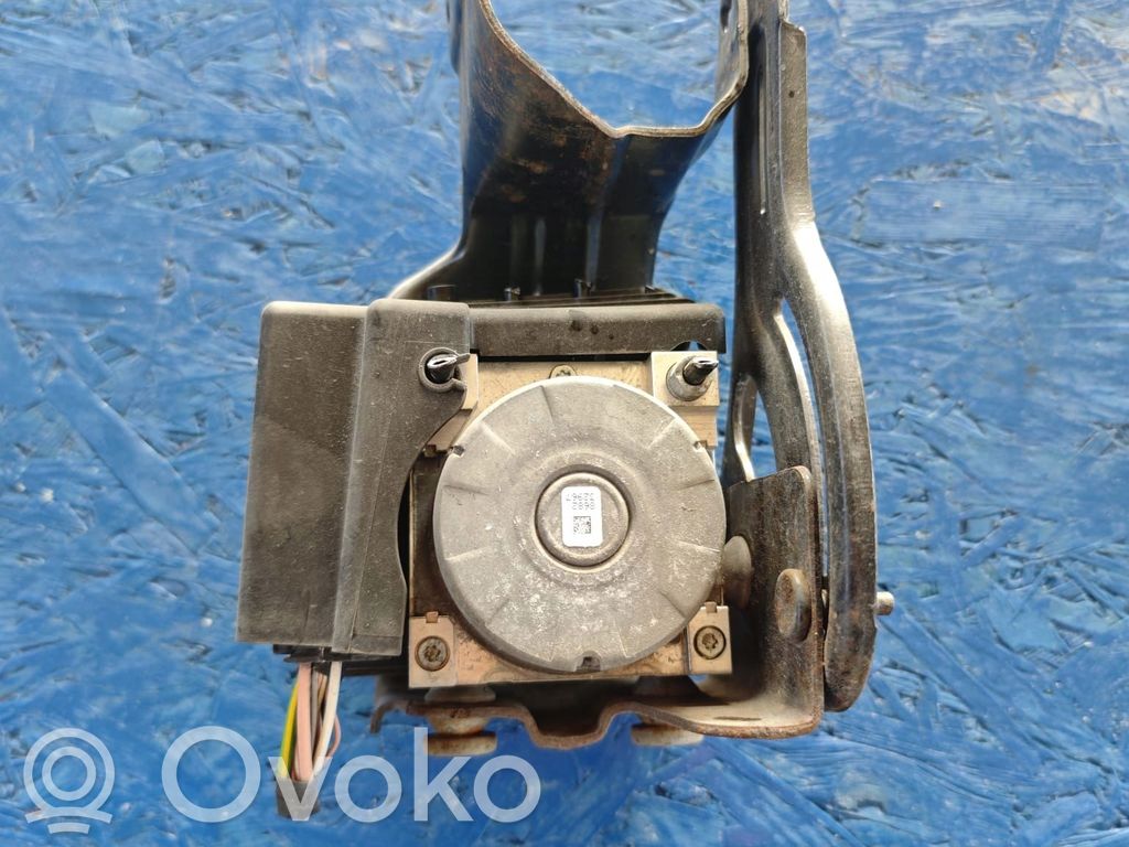 Peugeot 208 I ABS Pump 
