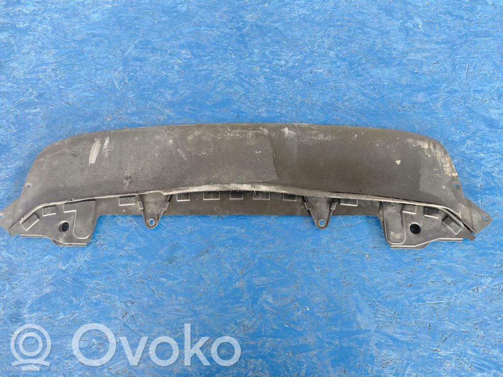 Priekinis bamperis   5FA805903