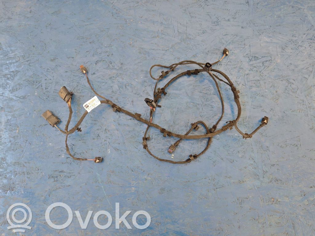 Seat Leon IV Sensor de aparcamiento PDC 