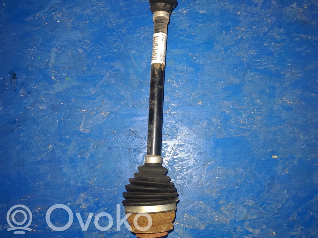 Opel Mokka B Eje de transmisión delantero 