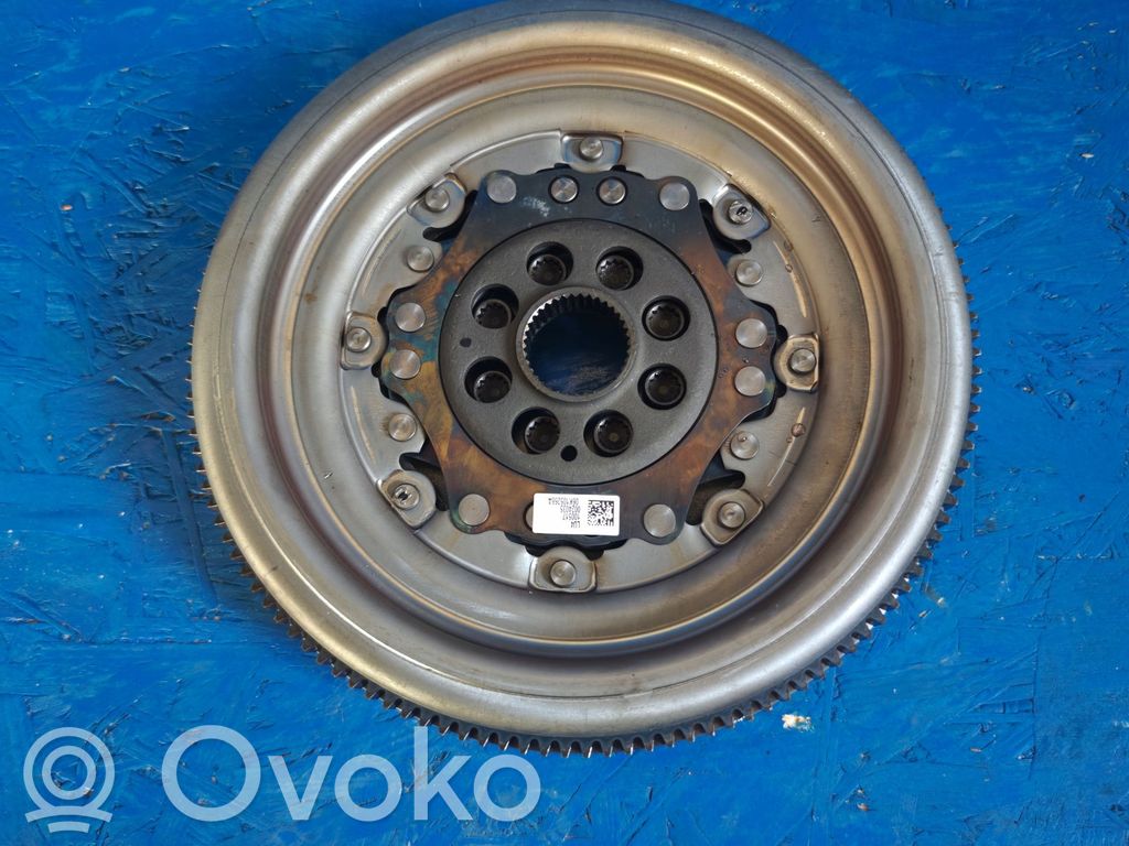 Convertidor de par   06K105266A