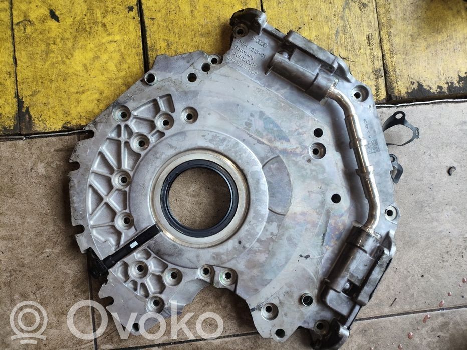 Audi A6 S6 C4 4A Cigüeñal 
