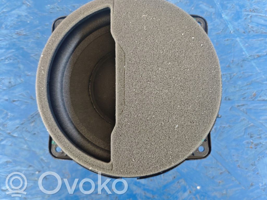 Front door speaker   4246005301A