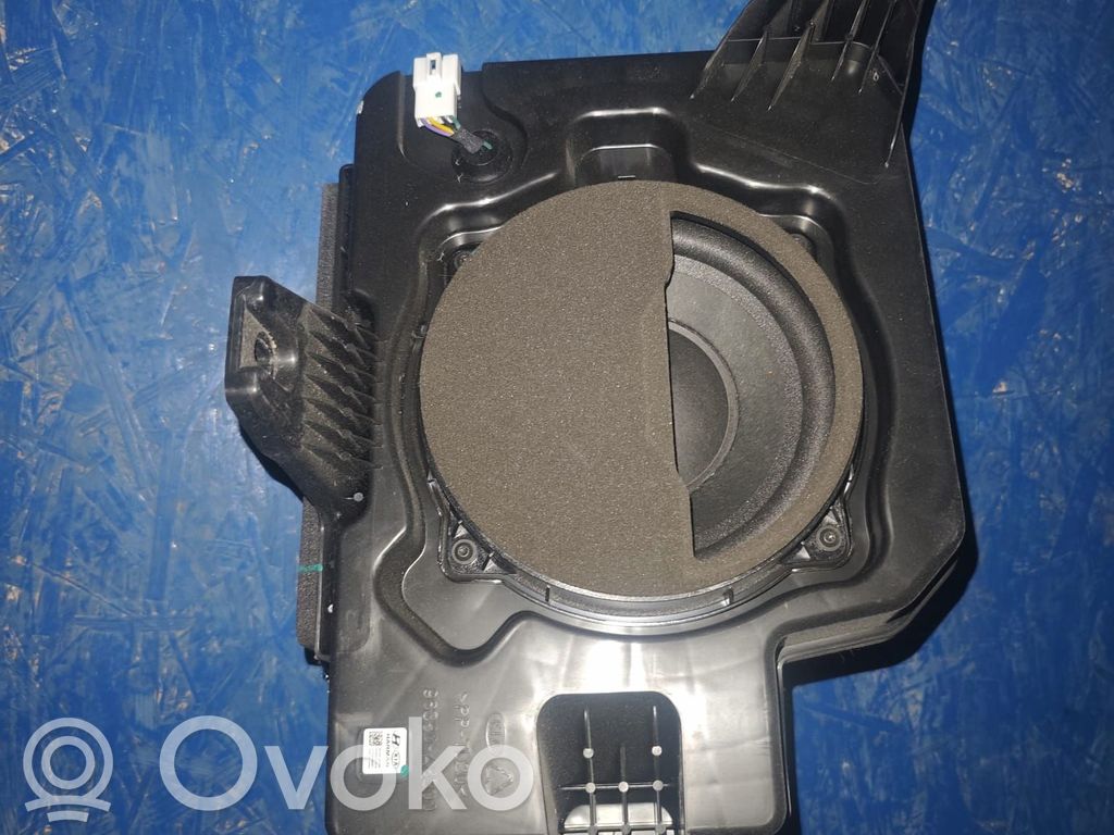 KIA Optima Altavoz de la puerta delantera 
