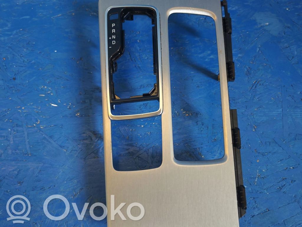 KIA Optima Muu sisätilojen osa 