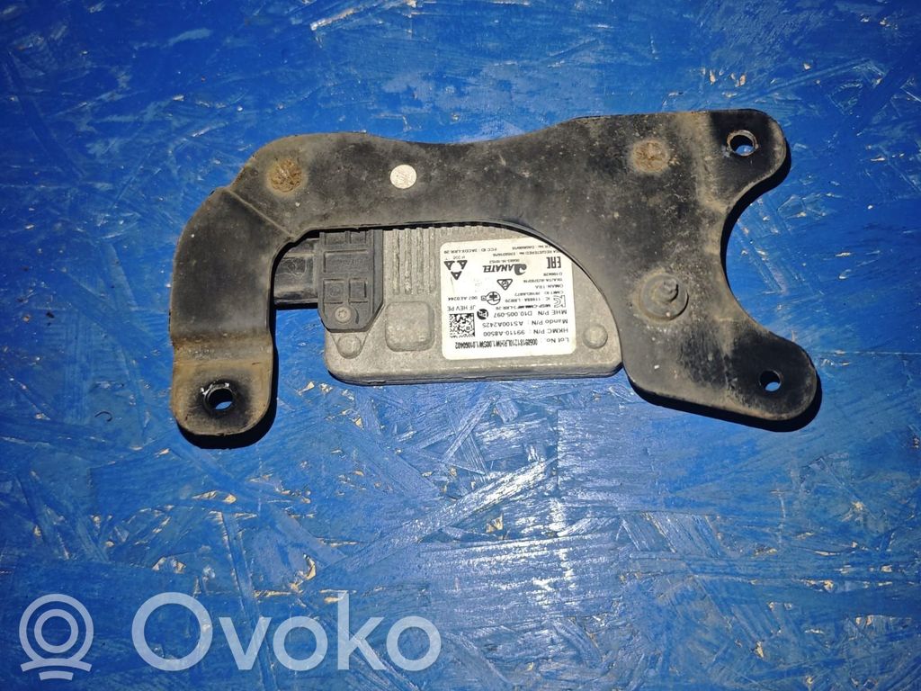 Sensor de radar Distronic   99110A8500