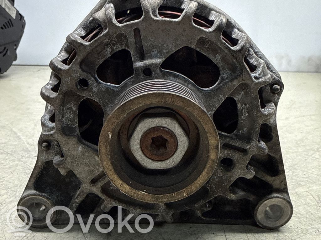 Alternador   9642879480,2542485A,SG7S016