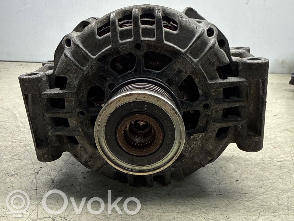 Alternator   437540,S625661A,SG12B087