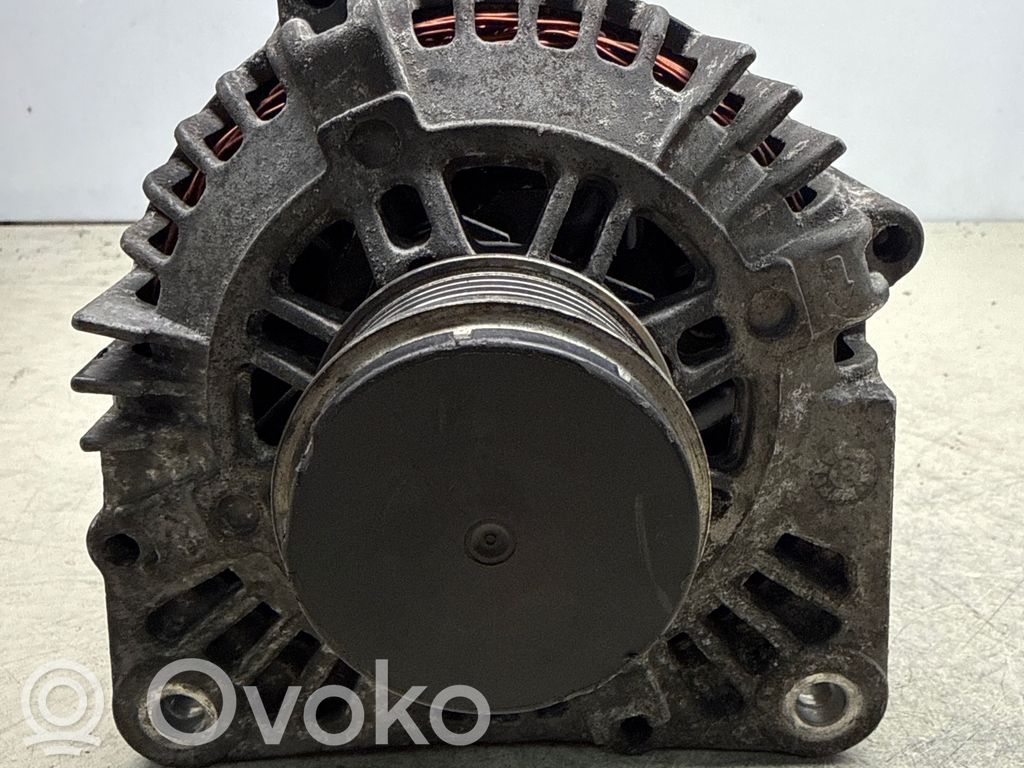 Generatorius   059903018R,14V180A,LR1180857