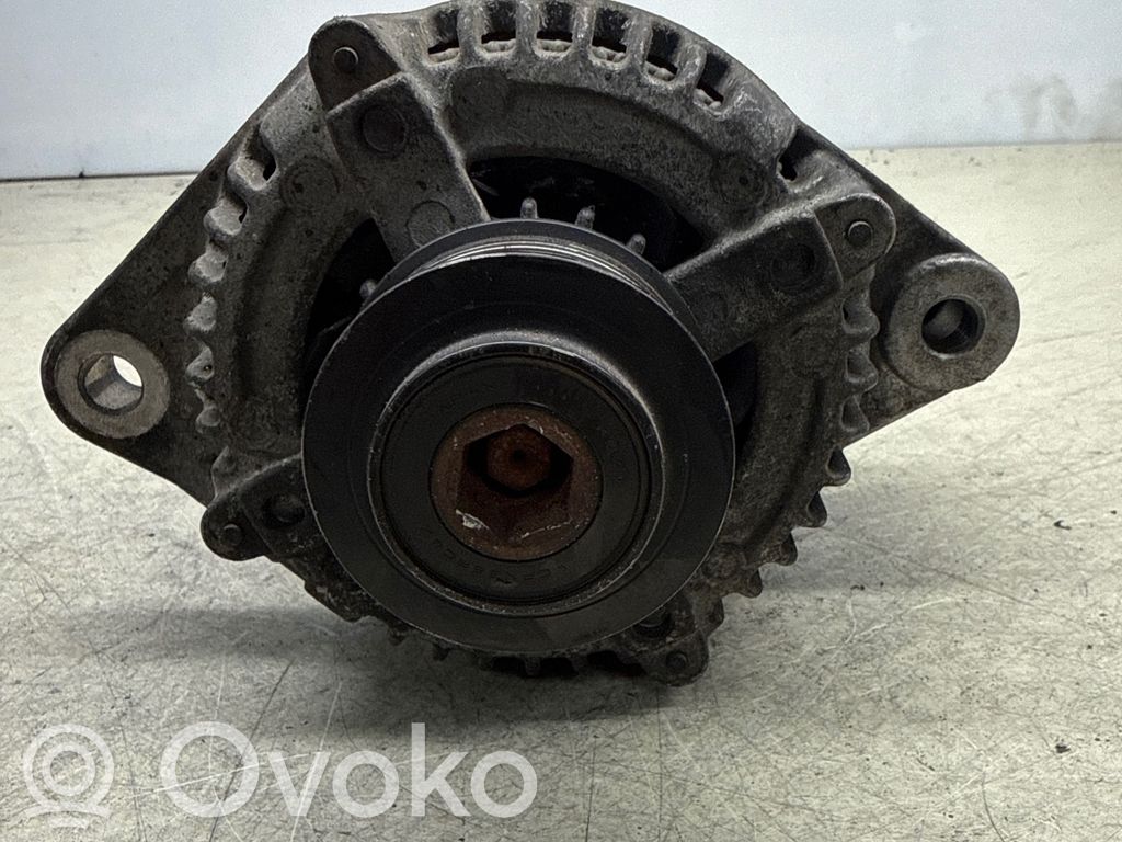 Alternador   3140057L0,1042101170