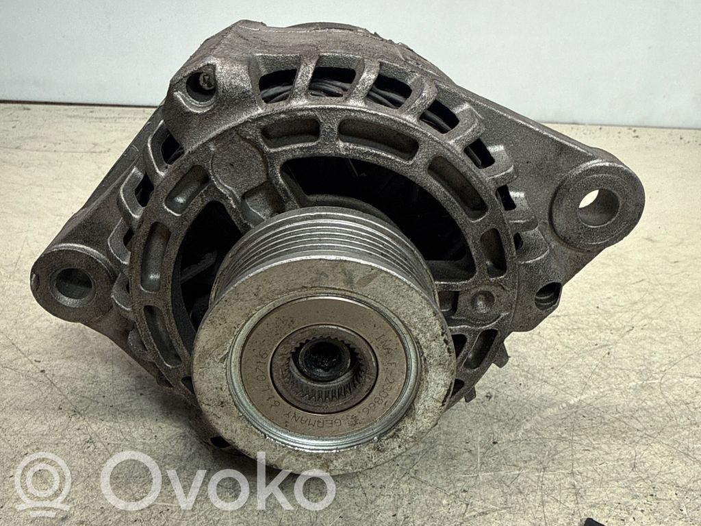 Opel Astra H Generatorius 