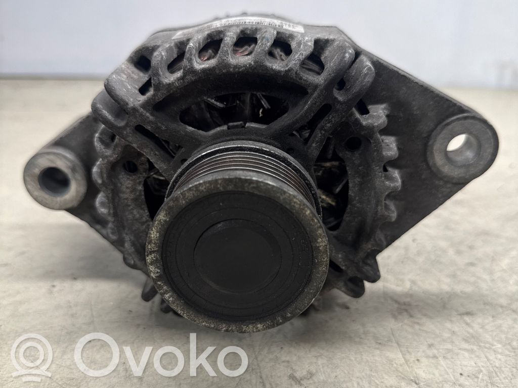 Alternador   51854901,247091,MS1012101091
