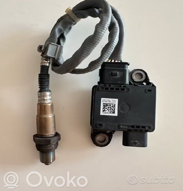Peugeot Boxer Lambda probe sensor 