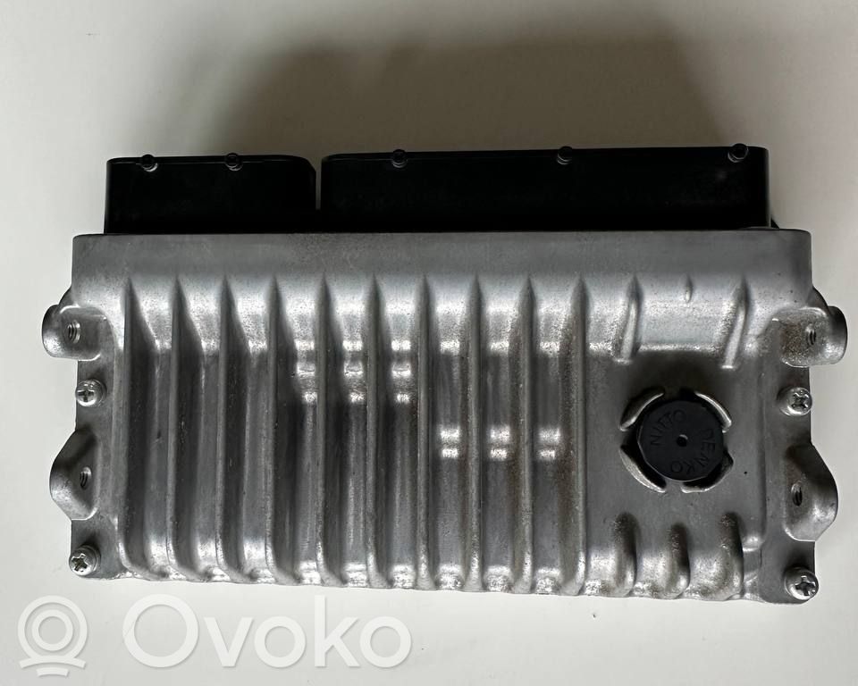 Engine control unit/module ECU   8966178240,2756001481