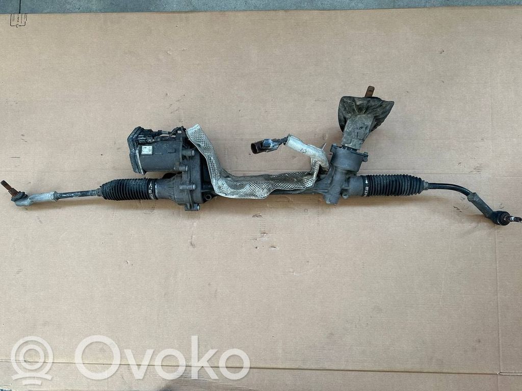 Volvo V60 Steering rack 