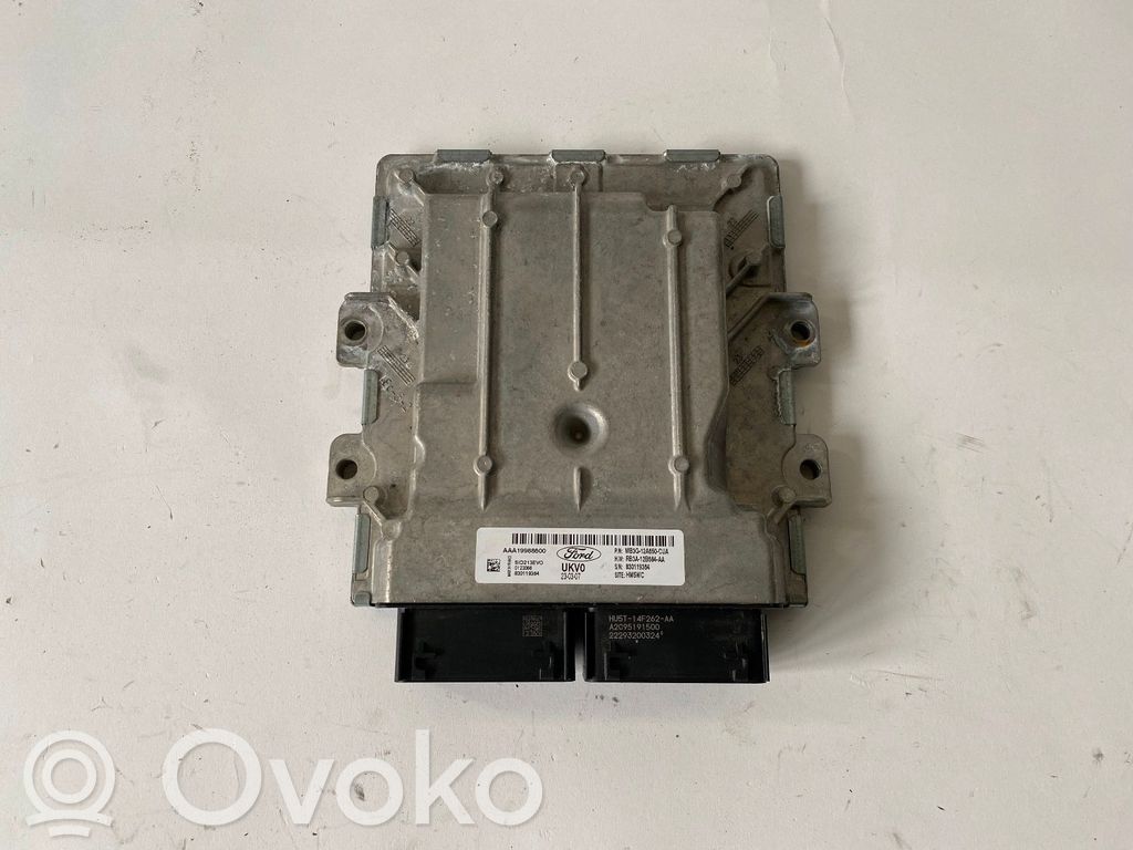 Ford Ranger Engine control unit/module ECU 