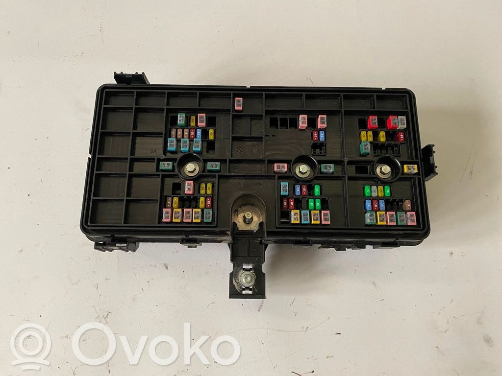 Ford Ranger Fuse module 