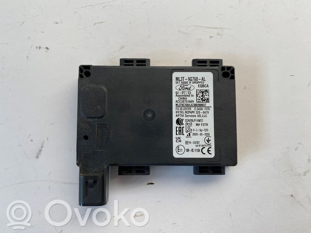 Lichtsensor   ML3T9G768AL,ACC28751669
