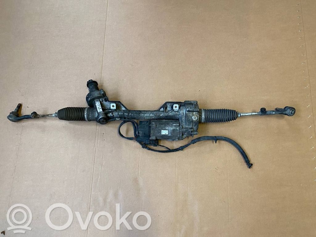 BMW 1 E81 E87 Steering rack 