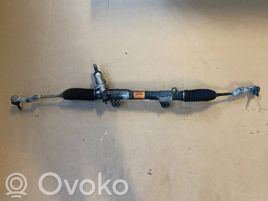 Jeep Cherokee KK Casetă direcție 