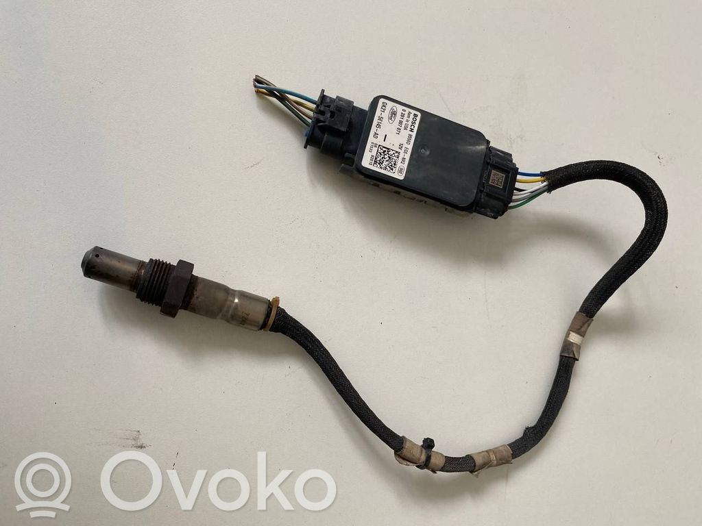 Lambda probe sensor   GK215E145AD,0281007071,B556DEGSNX2982