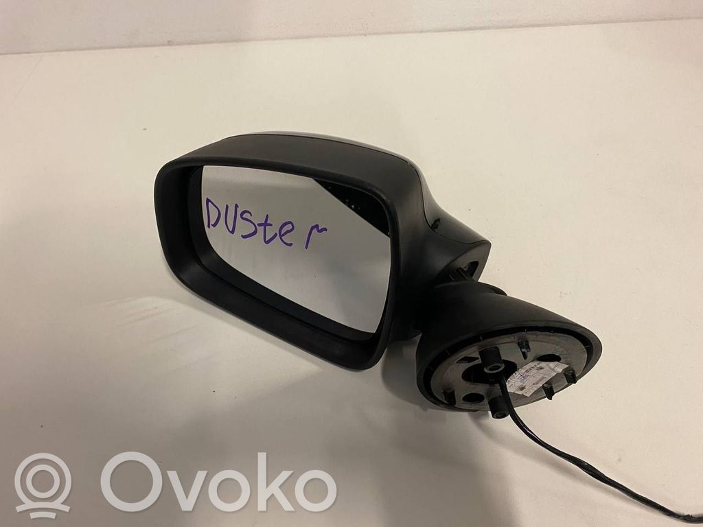 Manual wing mirror   E190213001,E190313001