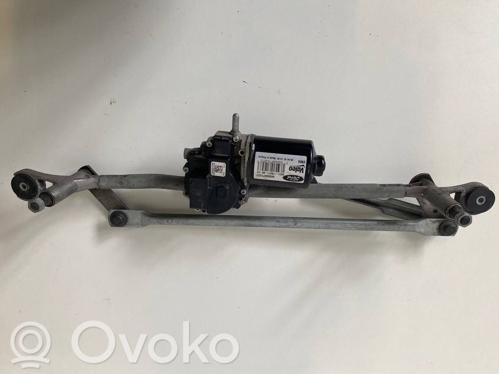 Ford Transit Motor și paralelogram ștergător parbriz 
