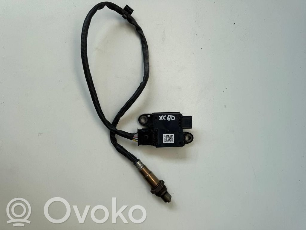 Volvo XC60 Зонд «Lambda» 
