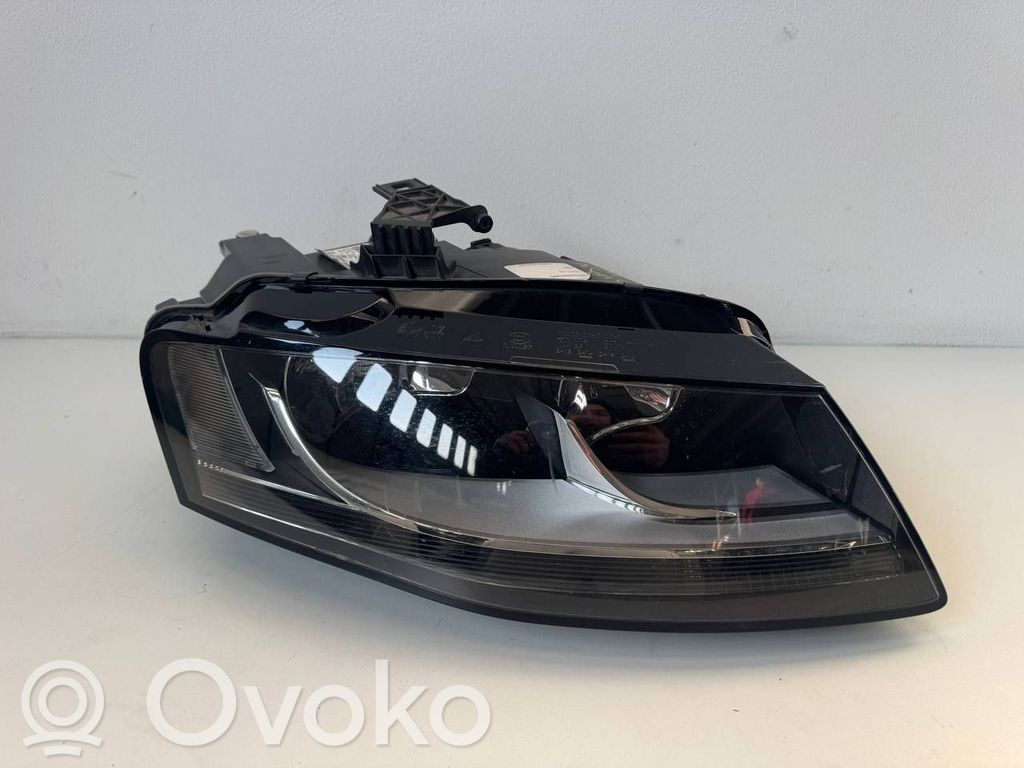 Lampa przednia   8K0941030