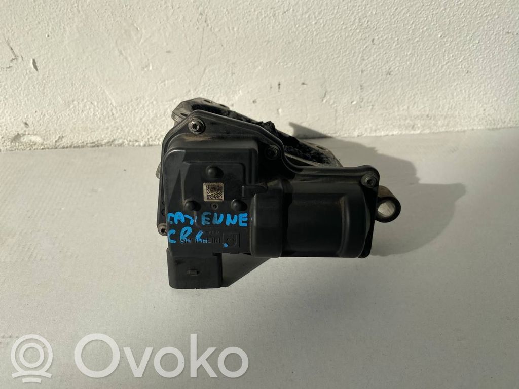 Droselis   059129593H,PA6GF30