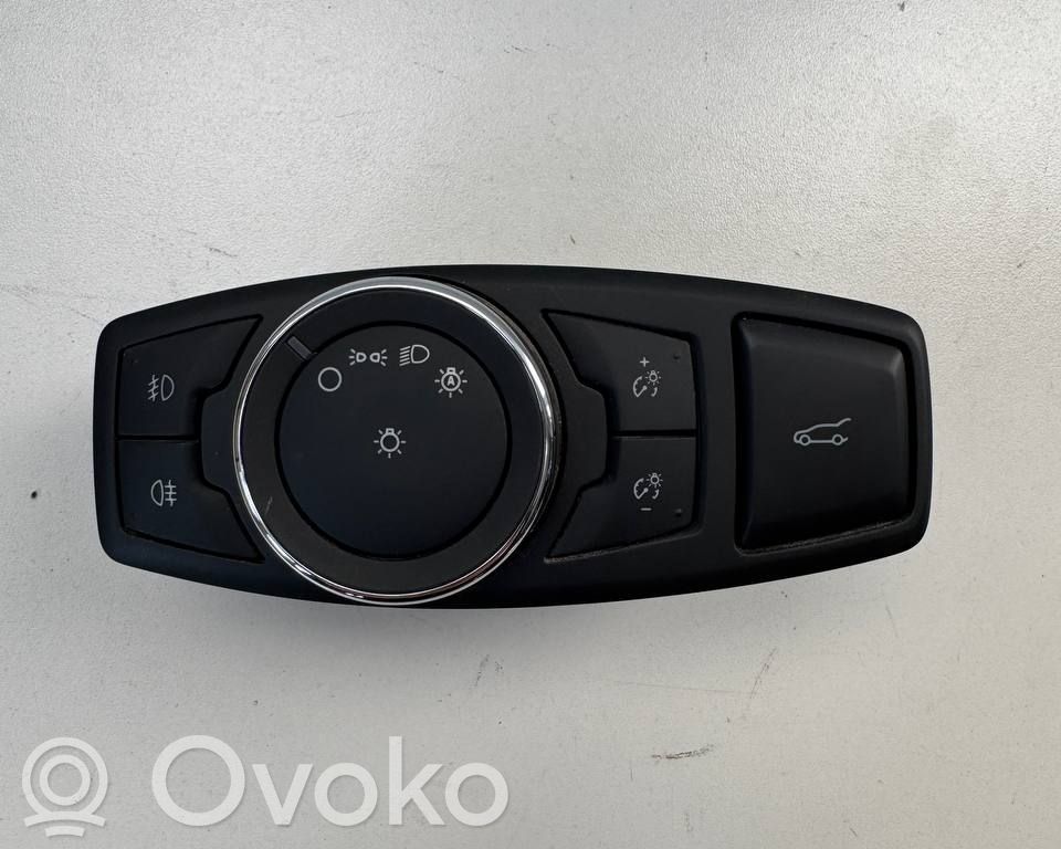 Ford Galaxy Multifunctional control switch/knob 