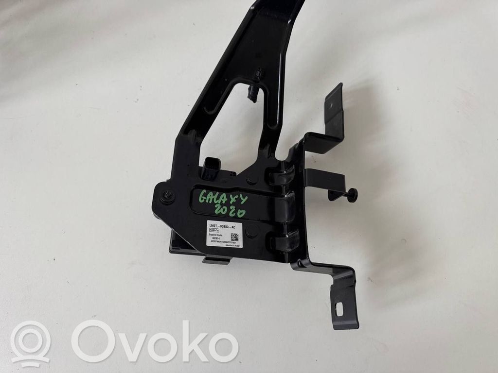 Ford Galaxy Sensor de luz solar 