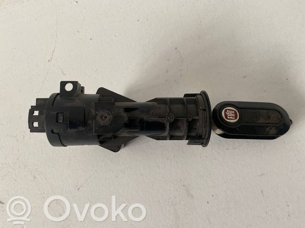 Fiat Panda III Contact aprindere 