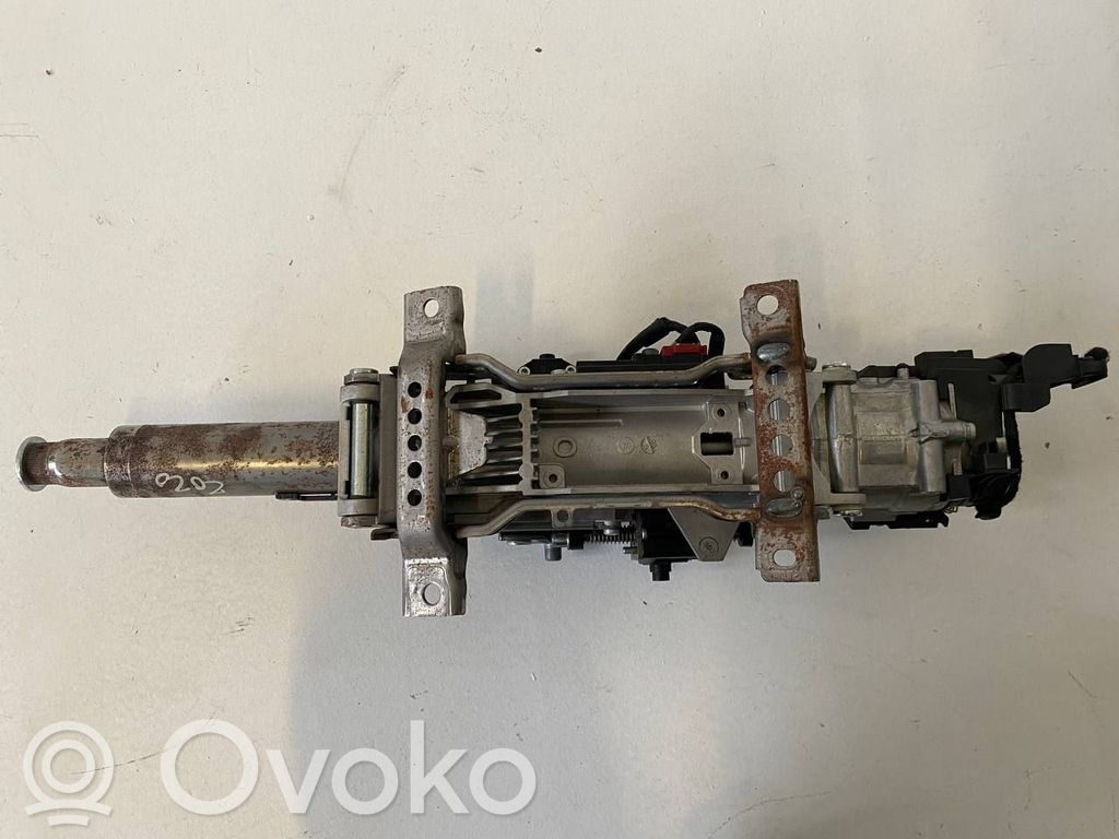 Audi RS6 C8 Steering tie rod 