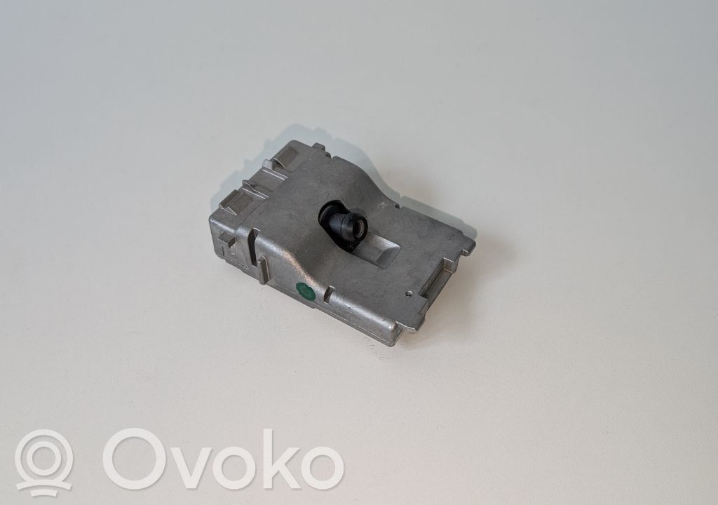 Jeep Grand Cherokee Windshield/windscreen camera 