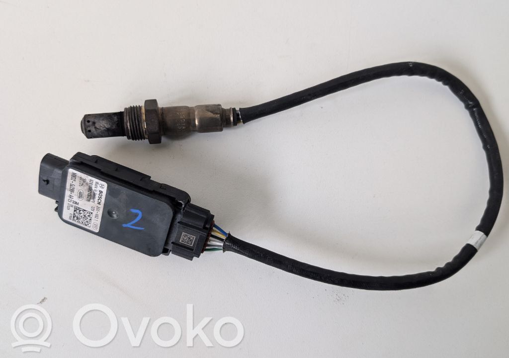 Land Rover Range Rover Evoque L551 Lambda probe sensor 