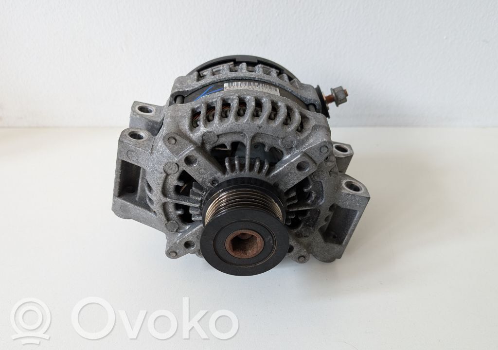 Jeep Grand Cherokee Generator/alternator 