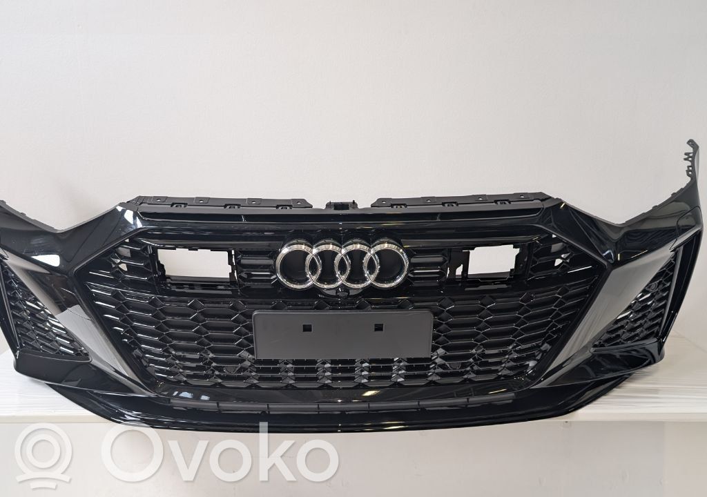 Audi RS6 C8 Parachoques delantero 