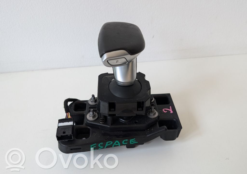 Selector de cambios   341049798R,111193149