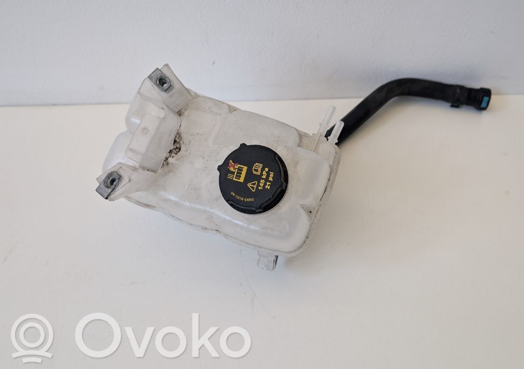Aušinimo skysčio išsiplėtimo bakelis   MB3G8A080A