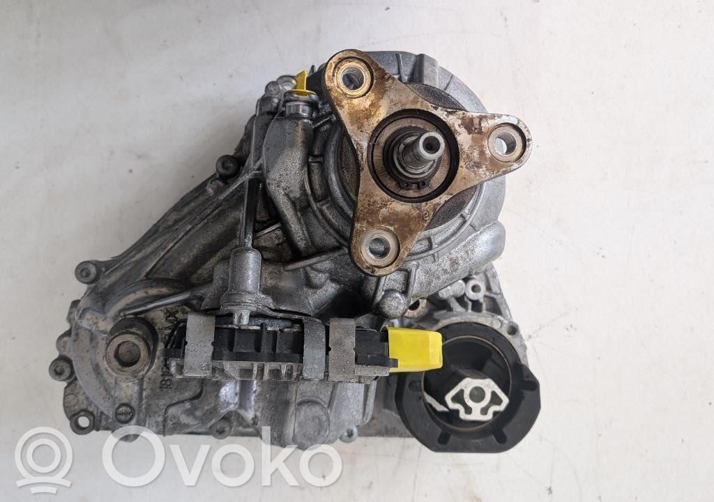 BMW X5 G05 Skrzynia rozdzielcza / Reduktor 