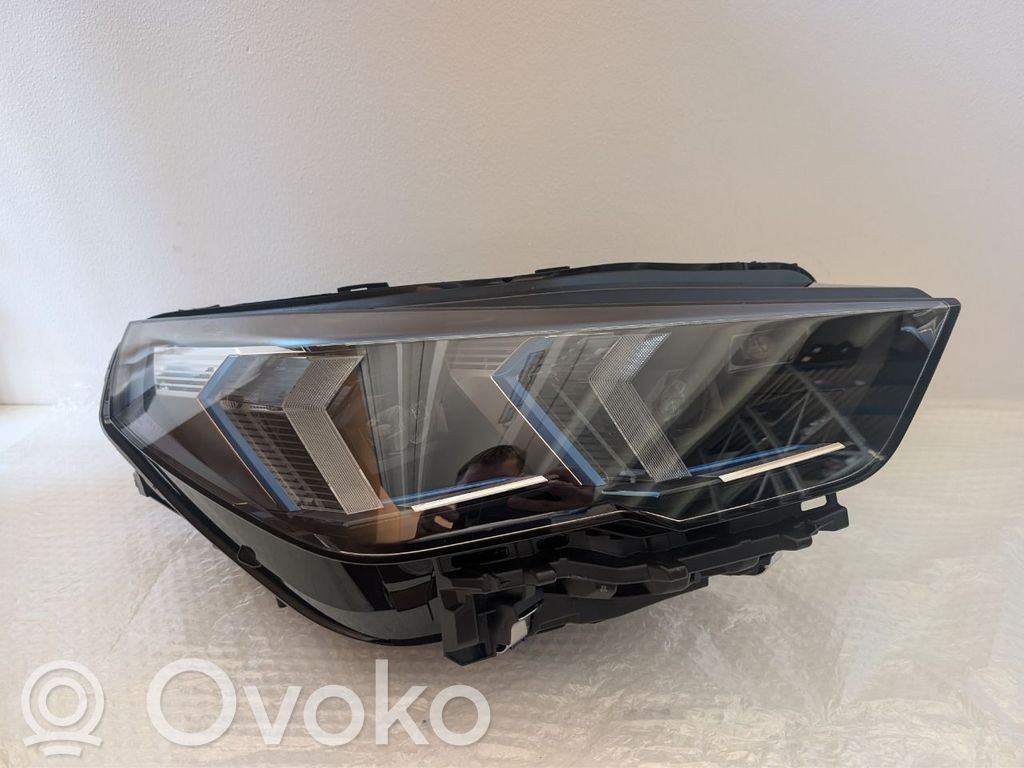 BMW X2 U10 Headlight/headlamp 