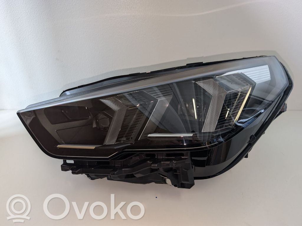 BMW X2 U10 Headlight/headlamp 