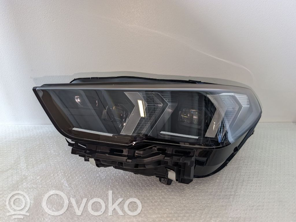 BMW X2 U10 Scheinwerfer 