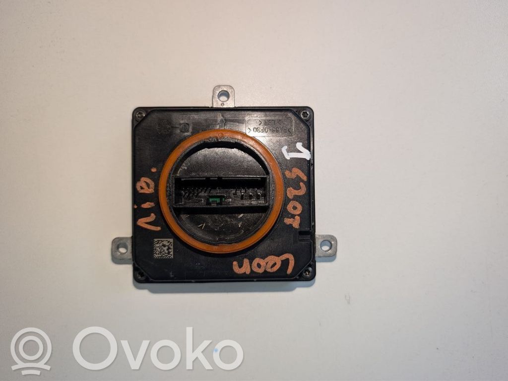 Seat Leon IV Sterownik / moduł świateł Xenon 