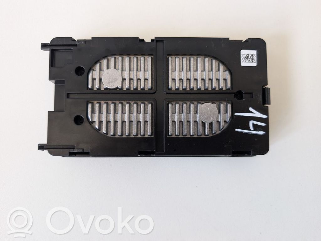 Wireless charging module   81A035502,18301113,WCH183