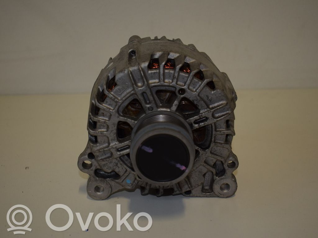 Seat Leon IV Alternador 