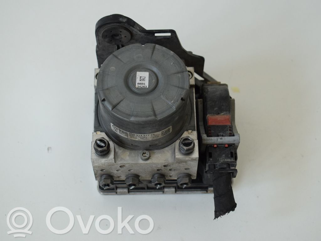 Seat Ateca Unitate/modul control ABS 