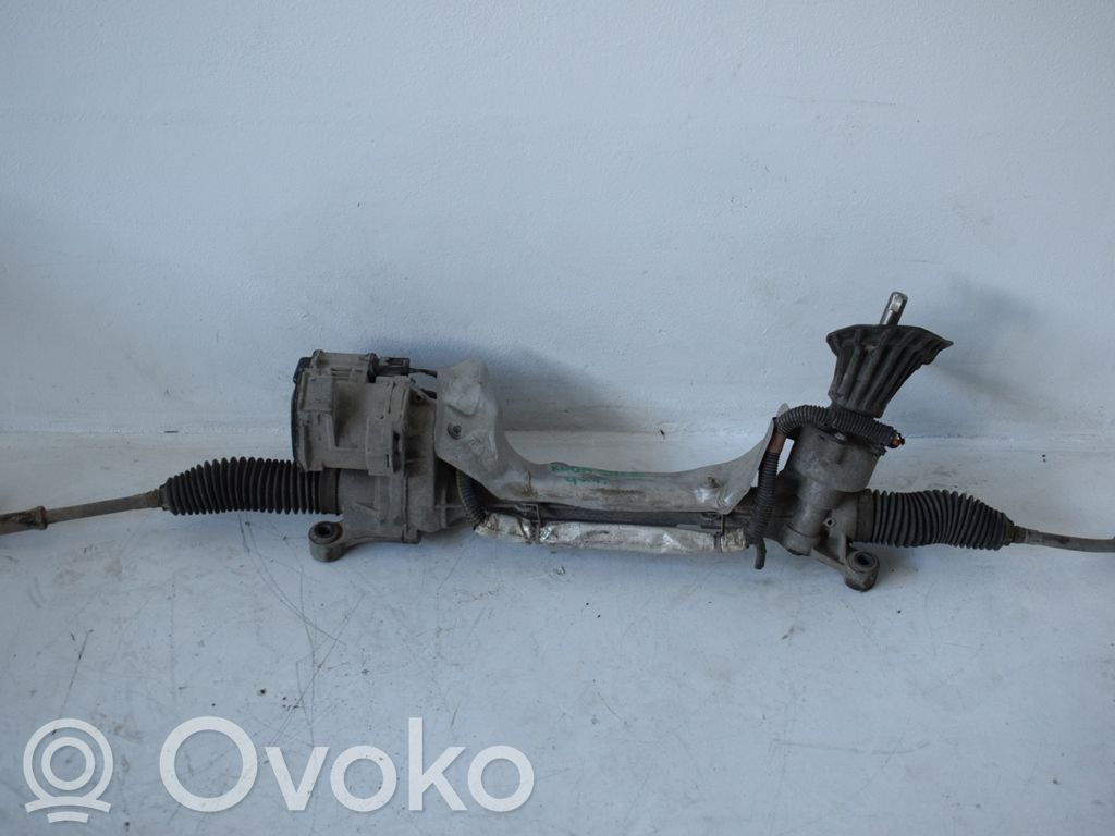 Ford Kuga II Hammastanko 
